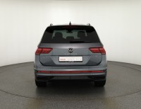 VW Tiguan Allspace 2.0 4M R-Line Black