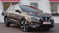 Nissan Qashqai 1.3 DIG-T N-Way