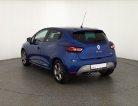 Renault Clio 0.9 TCE 90 GT-Line