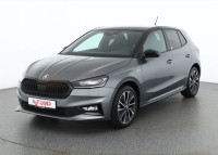 Skoda Fabia 1.5 TSI DSG Monte Carlo LED Navi Tempomat