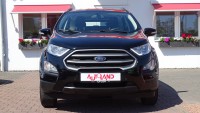 Ford EcoSport 1.0 EB