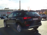 Seat Ateca 2.0 TDI DSG