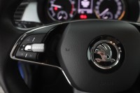 Skoda Fabia Combi 1.0 TSI DSG