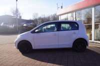 VW up up! 1.0 TSI