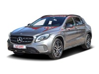 Mercedes-Benz GLA 180 Style LED Navi Tempomat Sitzheizung PDC