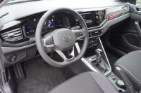 VW Taigo 1.0 TSI DSG