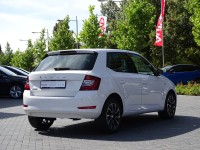 Skoda Fabia 1.0 Drive 125 Best Of