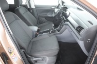 VW T-Cross 1.0 TSI Life