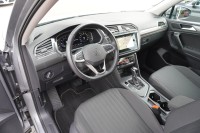VW Tiguan Allspace 1.5 TSI Life