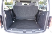 VW Caddy Maxi 1.4 TSI