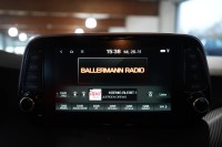 Hyundai Tucson 1.6 Advantage 2WD