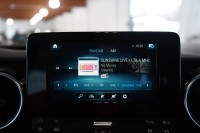 Mercedes-Benz T-Klasse T 180 d Progressive