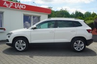 Skoda Karoq 1.5 TSI DSG
