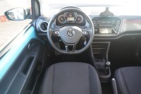 VW up up! 1.0 Black Style