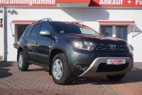 Dacia Duster II TCE Prestige 4WD