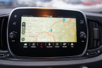 Abarth 595 Competizione 1.4