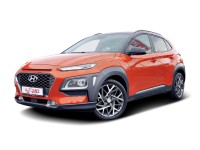 Hyundai Kona 1.6 GDI Premium Hybrid Navi Sitzheizung LED