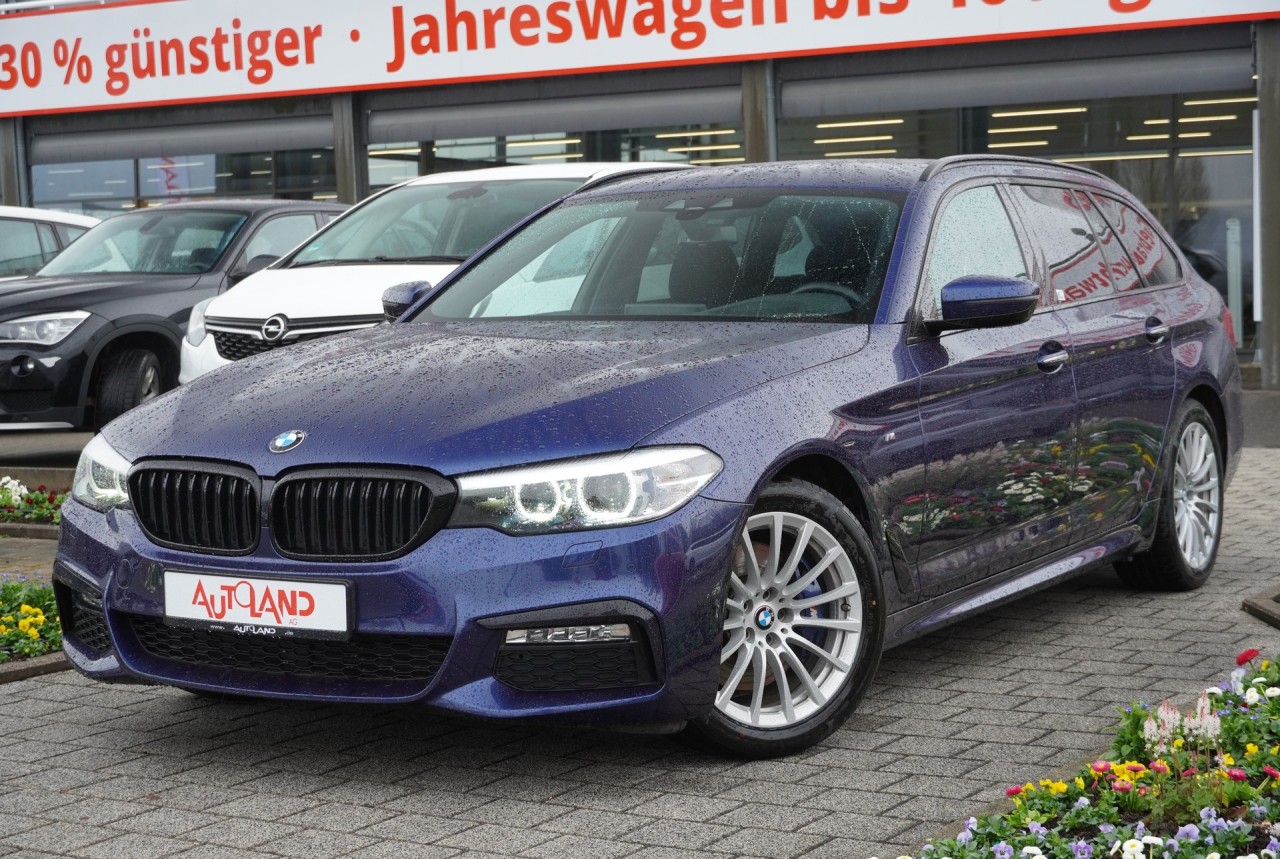 BMW 530 i M Sport Aut.