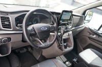 Ford Tourneo Custom 2.0 TDCi L1 Sport ACC