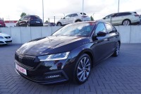 Vorschau: Skoda Octavia Combi 2.0 TDI