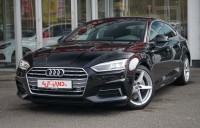 Vorschau: Audi A5 Sportback 2.0 TDI sport S tronic