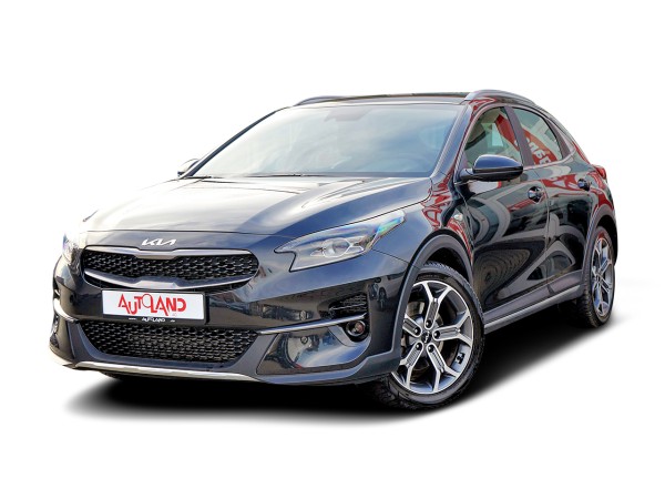 Kia xcee'd XCeed 1.0 T-GDI