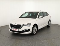 Skoda Scala 1.0 TSI 2-Zonen-Klima Tempomat Bluetooth