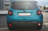 Jeep Renegade 1.3 Limited