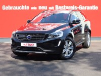 Vorschau: Volvo XC 60 Momentum