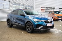 Renault Arkana 1.6 E-TECH Hybrid R.S. Line