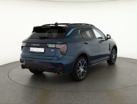Lynk&Co 01 1.5 TD PHEV Aut.