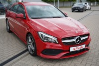 Mercedes-Benz CLA 200 AMG Line