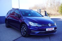 VW Golf VII Variant 1.5 TSI IQ.DRIVE BlueMotion
