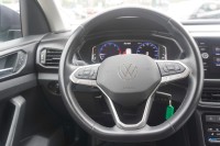VW T-Cross 1.0 TSI