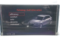 Audi A3 Sportback 1.5 TSI S-Line