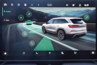 Skoda Kodiaq Selection 1.5 TSI DSG