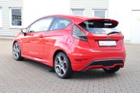 Ford Fiesta ST 1.6 EcoBoost