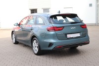 Kia cee'd Sporty Wagon Ceed SW 1.5 T-GDI Vision