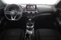 Nissan Juke 1.0 DIG-T Acenta