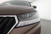 Skoda Fabia Combi 1.0 TSI Soleil