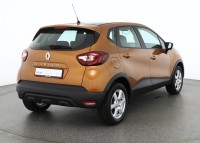 Renault Captur 0.9 TCe Life
