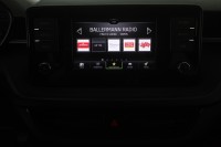 Skoda Fabia 1.0 MPI Active