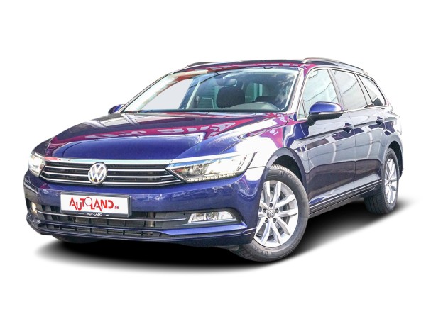 VW Passat Variant 1.6 TDI Comfortline