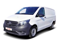 Mercedes-Benz Vito 109 CDI kompakt kompakt (EURO 6) Anhängerkupplung Tempomat Bluetooth