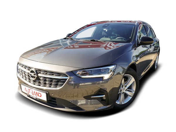 Opel Insignia 2.0 CDTI Business Aut.