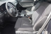 Skoda Superb Combi 2.0 TDI Style 4x4 DSG