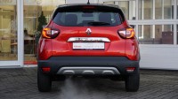 Renault Captur 1.2 TCe 120 Crossborder