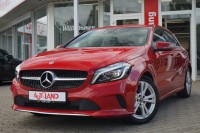 Vorschau: Mercedes-Benz A 180 A180 BlueEfficiency Urban