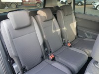 VW Touran 2.0 TDI Comfortline