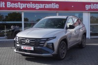 Vorschau: Hyundai Tucson 1.6 T-GDI Aut.
